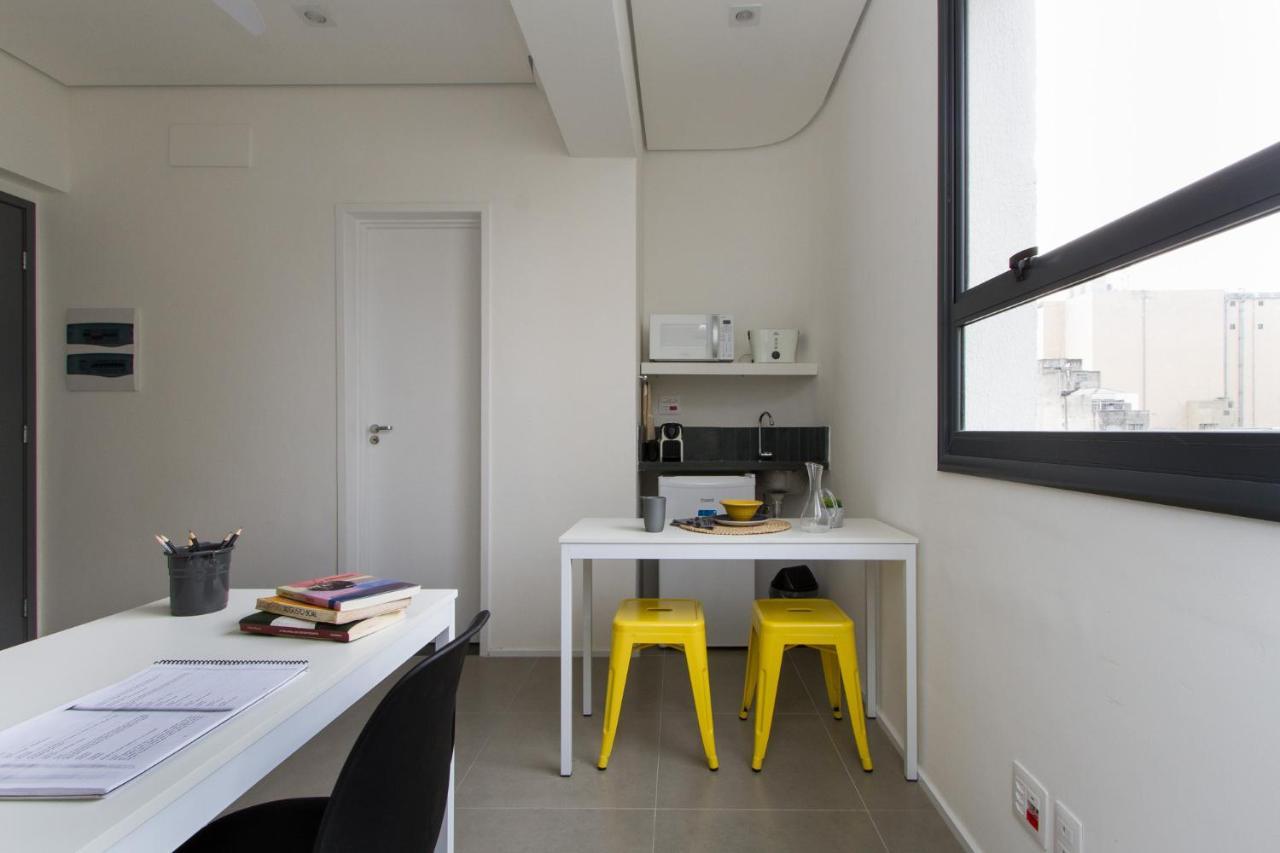 Centro 433 Apartment São Paulo Exterior photo