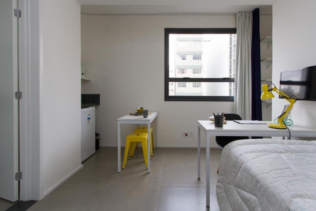 Centro 433 Apartment São Paulo Exterior photo