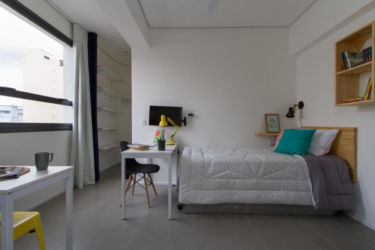 Centro 433 Apartment São Paulo Exterior photo