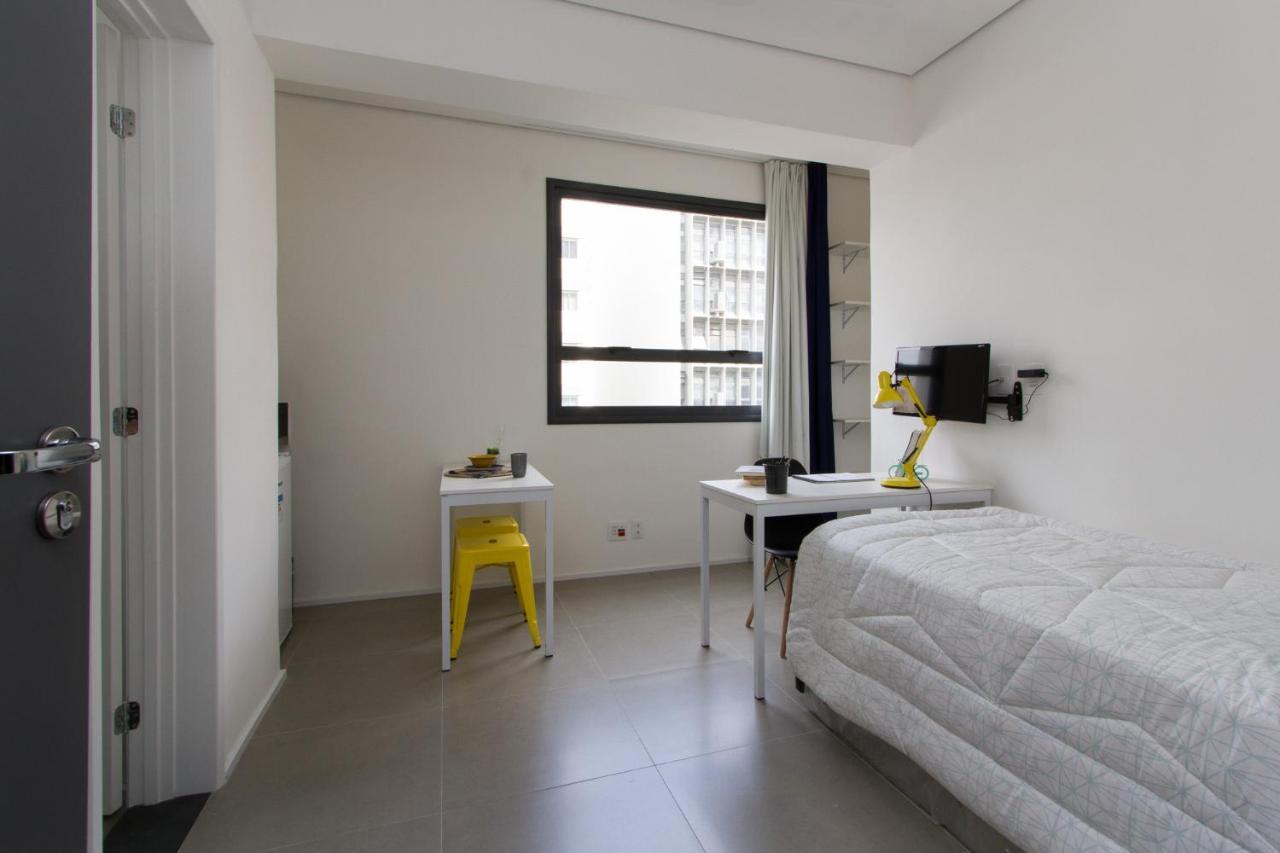 Centro 433 Apartment São Paulo Exterior photo